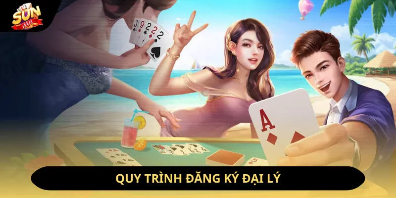 Đăng Ký Đại Lý Sunwin - 4 Bước Nhận Hoa Hồng Cực Khủng 4 Sunwin Điều kiện ứng tuyển đại lý