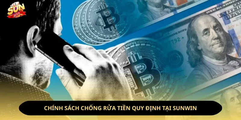 Chính sách chống rửa tiền theo dõi các tài khoản có giao dịch bất thường Chính sách chống rửa tiền theo dõi các tài khoản có giao dịch bất thường