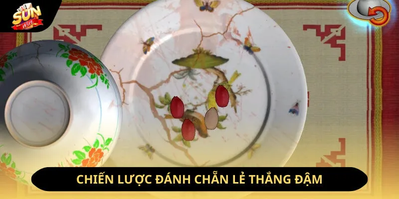 Luật Chơi Xóc Đĩa - Top 5 Mẹo Làm Ông Trùm Chẵn Lẻ 4 Sunwin Chiến lược đánh chẵn lẻ thắng đậm