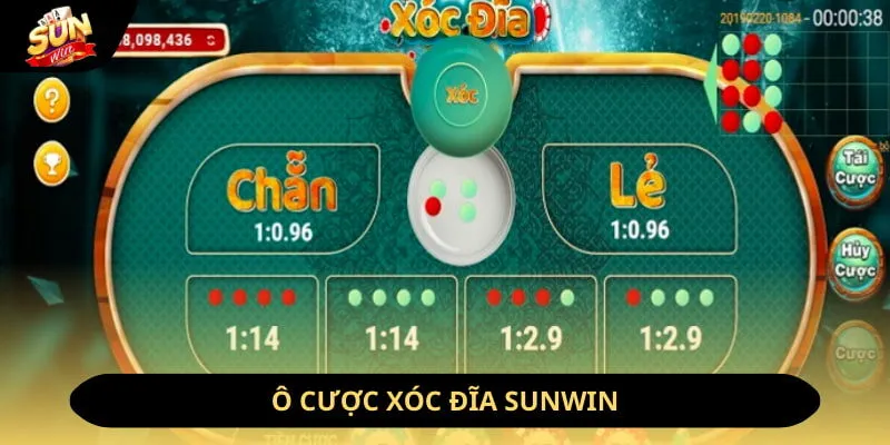 Luật Chơi Xóc Đĩa - Top 5 Mẹo Làm Ông Trùm Chẵn Lẻ 3 Sunwin Ô cược xóc đĩa sunwin